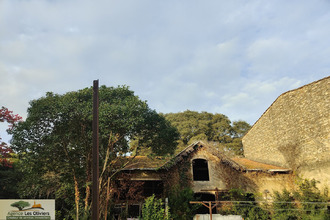  terrain st-georges-d-orques 34680