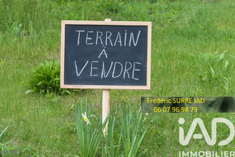  terrain st-georges-de-commiers 38450