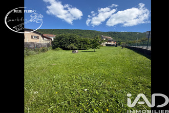  terrain st-georges-de-commiers 38450