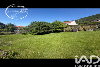 terrain st-georges-de-commiers 38450