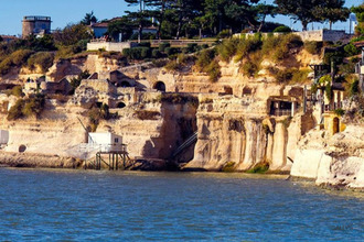  terrain st-georges-de-didonne 17110