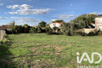  terrain st-georges-de-didonne 17110