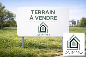  terrain st-georges-de-mons 63780