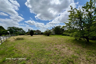  terrain st-georges-de-noisne 79400