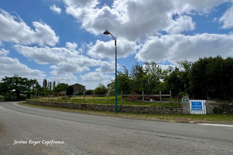 terrain st-georges-de-noisne 79400