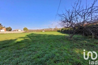  terrain st-georges-des-agouts 17150