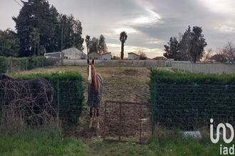  terrain st-georges-des-agouts 17150