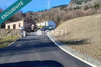  terrain st-georges-des-hurtieres 73220