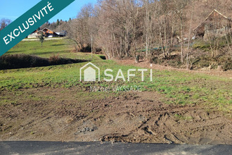  terrain st-georges-des-hurtieres 73220