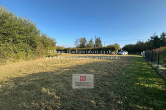  terrain st-georges-du-vievre 27450