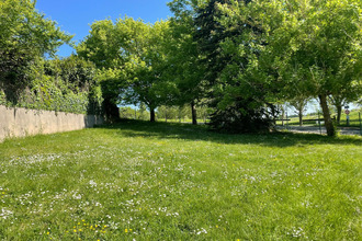  terrain st-georges-les-baillargeaux 86130