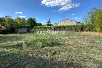  terrain st-georges-les-baillargeaux 86130