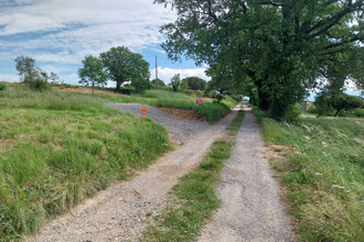  terrain st-georges-les-bains 07800