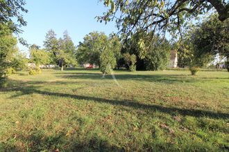  terrain st-georges-sur-cher 41400