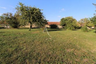  terrain st-georges-sur-cher 41400