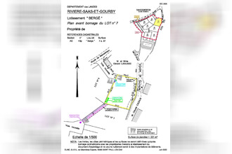  terrain st-geours-de-maremne 40230