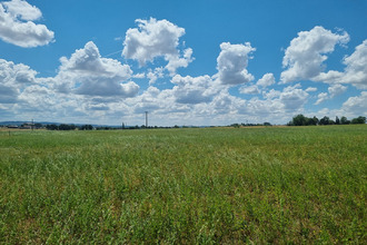  terrain st-gerand-le-puy 03150