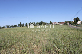  terrain st-gerand-le-puy 03150