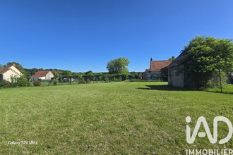  terrain st-germain-des-bois 18340