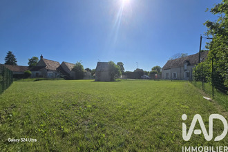  terrain st-germain-des-bois 18340
