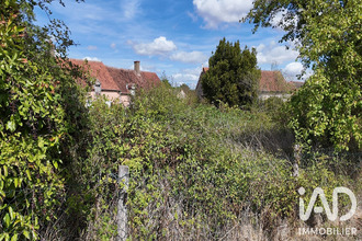  terrain st-germain-des-bois 18340