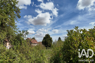  terrain st-germain-des-bois 18340