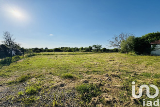  terrain st-germain-du-puch 33750