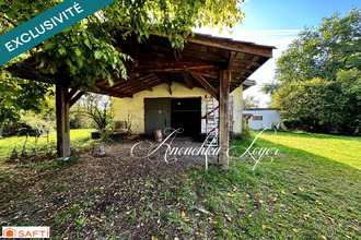  terrain st-germain-du-puch 33750