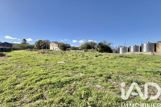  terrain st-germain-du-puch 33750