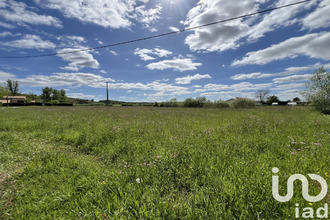  terrain st-germain-et-mons 24520