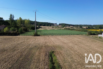  terrain st-germain-et-mons 24520