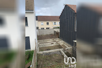  terrain st-germain-les-arpajon 91180