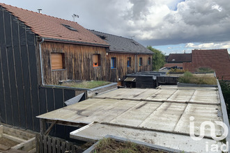  terrain st-germain-les-arpajon 91180