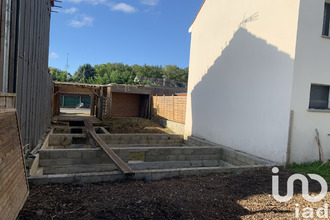  terrain st-germain-les-arpajon 91180