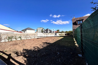  terrain st-germain-les-arpajon 91180