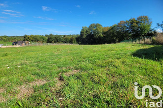 terrain st-germain-les-vergnes 19330