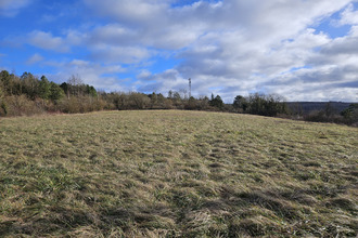  terrain st-germain-sur-meuse 55140