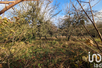  terrain st-germain-sur-morin 77860