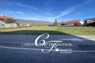  terrain st-germain-sur-rhone 74910