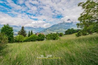  terrain st-gervais-les-bains 74170