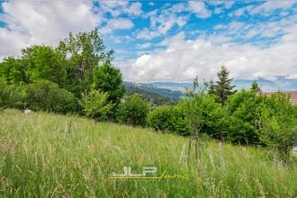  terrain st-gervais-les-bains 74170