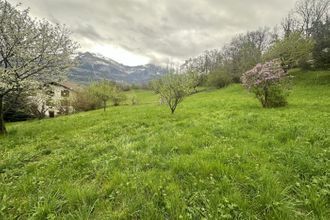  terrain st-gervais-les-bains 74170