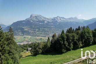  terrain st-gervais-les-bains 74170