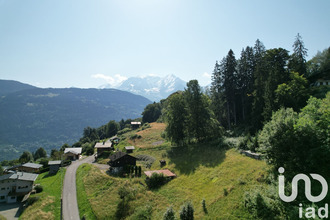  terrain st-gervais-les-bains 74170