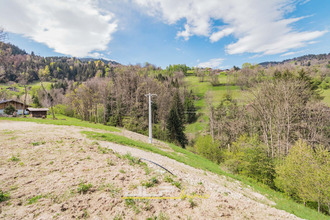  terrain st-gervais-les-bains 74170