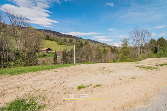  terrain st-gervais-les-bains 74170