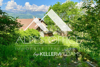  terrain st-gervais-les-bains 74170