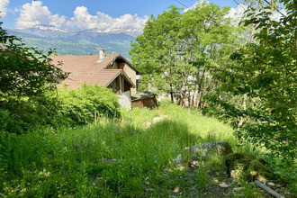  terrain st-gervais-les-bains 74170