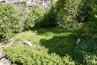  terrain st-gervais-les-bains 74170