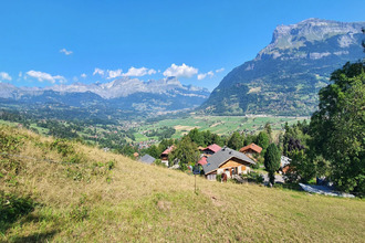  terrain st-gervais-les-bains 74170